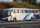 Ramos Turismo 3600 na cidade de Ribeirão Vermelho, Minas Gerais, Brasil, por Pedro Henrique Gumercindo da Silva. Número da foto: #2096426.
