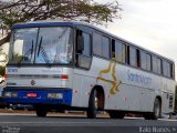 Expresso Santa Marta 87500 na cidade de Goiânia, Goiás, Brasil, por Italo Nunes Silva. Número da foto: #:id.