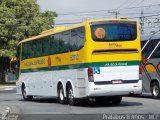 Nacional Expresso 52710 na cidade de São Paulo, São Paulo, Brasil, por Cristiano Soares da Silva. Número da foto: #:id.