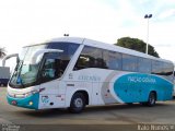 Viação Goiânia 31203 na cidade de Goiânia, Goiás, Brasil, por Italo Nunes Silva. Número da foto: #:id.