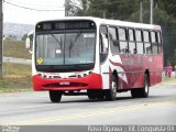 Viação Vitória 8036 na cidade de Vitória da Conquista, Bahia, Brasil, por Rava Ogawa. Número da foto: #:id.