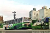 ETCSBC - Empresa de Transporte Coletivo de São Bernardo do Campo 305 na cidade de São Bernardo do Campo, São Paulo, Brasil, por Marco Antonio da Silva. Número da foto: #2096281.