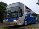 Viação Cometa 7649 na cidade de São Paulo, São Paulo, Brasil, por EDUARDO - SOROCABUS. Número da foto: #2095820.