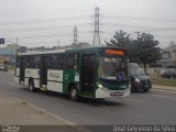 Via Sul Transportes Urbanos 5 1938 na cidade de São Paulo, São Paulo, Brasil, por José Geyvson da Silva. Número da foto: #:id.