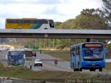 Serrana Transportes e Turismo 1206 na cidade de Vitória da Conquista, Bahia, Brasil, por Cleber Bus. Número da foto: #:id.