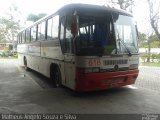 Viação Senhor dos Passos 618 na cidade de Valença, Rio de Janeiro, Brasil, por Matheus Ângelo Souza e Silva. ID da foto: :id.