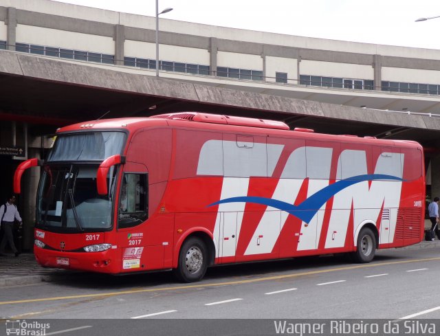 GTA Transportes 2017 na cidade de São Paulo, São Paulo, Brasil, por Wagner Ribeiro da Silva. Número da foto: #2098082.