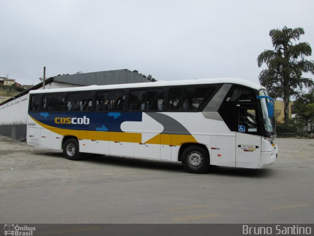 Cos Cob Agência de Viagens e Turismo 1200 na cidade de Cotia, São Paulo, Brasil, por Bruno Santino. Número da foto: #2098826.