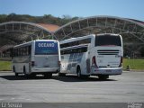 Rodoviário Oceano 604 na cidade de Aparecida, São Paulo, Brasil, por Luzimar Souza. Número da foto: #2098750.