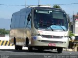 Helotur Turismo 350 na cidade de Aparecida, São Paulo, Brasil, por André Luiz Gomes de Souza. Número da foto: #:id.