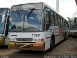 Transporte Coletivo Célico 1620 na cidade de São José do Rio Preto, São Paulo, Brasil, por Reginaldo Gas. Número da foto: #2099347.