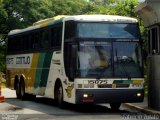 Empresa Gontijo de Transportes 15075 na cidade de São Paulo, São Paulo, Brasil, por Fabricio Zulato. Número da foto: #:id.