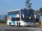 Auto Viação 1001 RJ 108.312 na cidade de Seropédica, Rio de Janeiro, Brasil, por Rafael da Silva Xarão. Número da foto: #2098059.