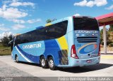 Cassintur 950 na cidade de Ribeirão Vermelho, Minas Gerais, Brasil, por Pedro Henrique Gumercindo da Silva. Número da foto: #2098397.