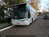 Transporte Argenta - Argentur 542 na cidade de Santa Maria, Rio Grande do Sul, Brasil, por Cleverton Schmitt. Número da foto: #2097725.