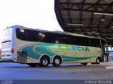 Viação Garcia 7800 na cidade de Londrina, Paraná, Brasil, por Andrey Gustavo. Número da foto: #2098860.