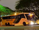 Empresa Gontijo de Transportes 18590 na cidade de São Paulo, São Paulo, Brasil, por Wagner Ribeiro da Silva. Número da foto: #2099307.