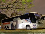 Reunidas Transportes Coletivos 27221 na cidade de São Paulo, São Paulo, Brasil, por Wagner Ribeiro da Silva. Número da foto: #2099336.