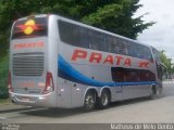 Expresso de Prata 161160 na cidade de São Paulo, São Paulo, Brasil, por Matheus de Melo Bento. Número da foto: #2098851.