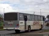 G20 Transportes 200170 na cidade de Candangolândia, Distrito Federal, Brasil, por José Augusto da Silva Gama. Número da foto: #:id.