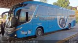 Auto Viação Progresso 6201 na cidade de São Luís, Maranhão, Brasil, por Romulo de Oliveira Clementino. Número da foto: #2099106.