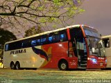 Pluma Conforto e Turismo 7206 na cidade de São Paulo, São Paulo, Brasil, por Wagner Ribeiro da Silva. Número da foto: #2099331.