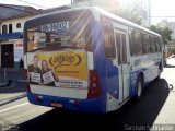 Transportes Barata BN-99002 na cidade de Belém, Pará, Brasil, por Tarcisio Schnaider. Número da foto: #:id.