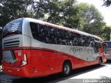 Empresa de Ônibus Pássaro Marron 5406 na cidade de São Paulo, São Paulo, Brasil, por Edivaldo Santos. Número da foto: #:id.