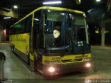 Viação Itapemirim 45105 na cidade de São Paulo, São Paulo, Brasil, por Fabricio Zulato. Número da foto: #2097453.