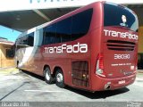 Transpen Transporte Coletivo e Encomendas 38030 na cidade de Sorocaba, São Paulo, Brasil, por Ricardo Zuin. Número da foto: #2097403.