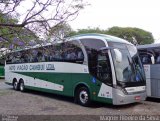 Auto Viação Cambuí 200 na cidade de São Paulo, São Paulo, Brasil, por Wagner Ribeiro da Silva. Número da foto: #2099320.