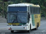 Empresa Gontijo de Transportes 15260 na cidade de Ipatinga, Minas Gerais, Brasil, por Joase Batista da Silva. Número da foto: #2097969.