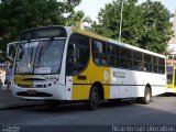 Cooperativa de Transportes Alternativos Nova Aliança 3 4024 na cidade de São Paulo, São Paulo, Brasil, por Ricardo Luiz. Número da foto: #2099241.