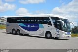 GGuida - Graça e Guida Transportes e Turismo 4200 na cidade de Caxias do Sul, Rio Grande do Sul, Brasil, por Caio Trés. Número da foto: #2098468.