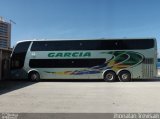 Viação Garcia 7136 na cidade de São José dos Campos, São Paulo, Brasil, por Jhonatan Diego da Silva Trevisan. Número da foto: #2098705.