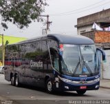 Viação Cometa 13171 na cidade de São Paulo, São Paulo, Brasil, por Wagner Ribeiro da Silva. Número da foto: #2099366.