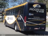 Viação Progresso RJ 191.035 na cidade de Três Rios, Rio de Janeiro, Brasil, por Hudson Neves. Número da foto: #2098788.