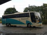Expresso Kaiowa 8005 na cidade de São José dos Campos, São Paulo, Brasil, por Ismail Caetano. Número da foto: #2098831.