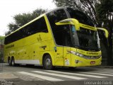 Viação Itapemirim 603967 na cidade de São Paulo, São Paulo, Brasil, por Leonardo Fidelli. Número da foto: #2097463.