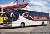Expresso Gardenia 2800 na cidade de Ribeirão Vermelho, Minas Gerais, Brasil, por Pedro Henrique Gumercindo da Silva. Número da foto: #2098400.