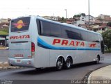 Expresso de Prata 260154 na cidade de Bauru, São Paulo, Brasil, por Cristiano Soares da Silva. Número da foto: #:id.