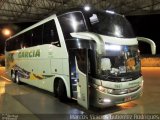 Viação Garcia 7887 na cidade de Maringá, Paraná, Brasil, por Marcos Vinicius Gutierrez Rodriguês. Número da foto: #:id.
