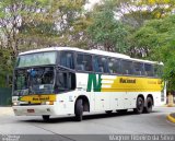 Viação Nacional 6203 na cidade de São Paulo, São Paulo, Brasil, por Wagner Ribeiro da Silva. Número da foto: #2099332.