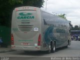 Viação Garcia 7532 na cidade de São Paulo, São Paulo, Brasil, por Matheus de Melo Bento. Número da foto: #2097478.