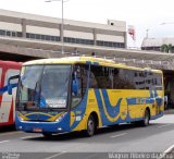 Viação Ultra 2268 na cidade de São Paulo, São Paulo, Brasil, por Wagner Ribeiro da Silva. Número da foto: #2098097.