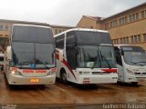 Ribeiro Turismo 2212 na cidade de Araxá, Minas Gerais, Brasil, por Guilherme Antonio. Número da foto: #2098820.