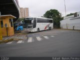 Terminais Rodoviários e Urbanos Sorocaba SP na cidade de Sorocaba, São Paulo, Brasil, por Rafael Nunes Pereira. ID da foto: :id.