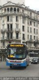 Auto Lotação Ingá RJ 210.027 na cidade de Rio de Janeiro, Rio de Janeiro, Brasil, por Kawhander Santana P. da Silva. Número da foto: #:id.