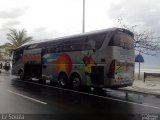 Rutatur 447 na cidade de Balneário Camboriú, Santa Catarina, Brasil, por Luzimar Souza. Número da foto: #2098751.