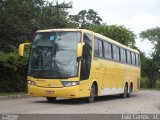 Viação Itapemirim 9017 na cidade de Recife, Pernambuco, Brasil, por Luiz Carlos de Santana. Número da foto: #2098250.